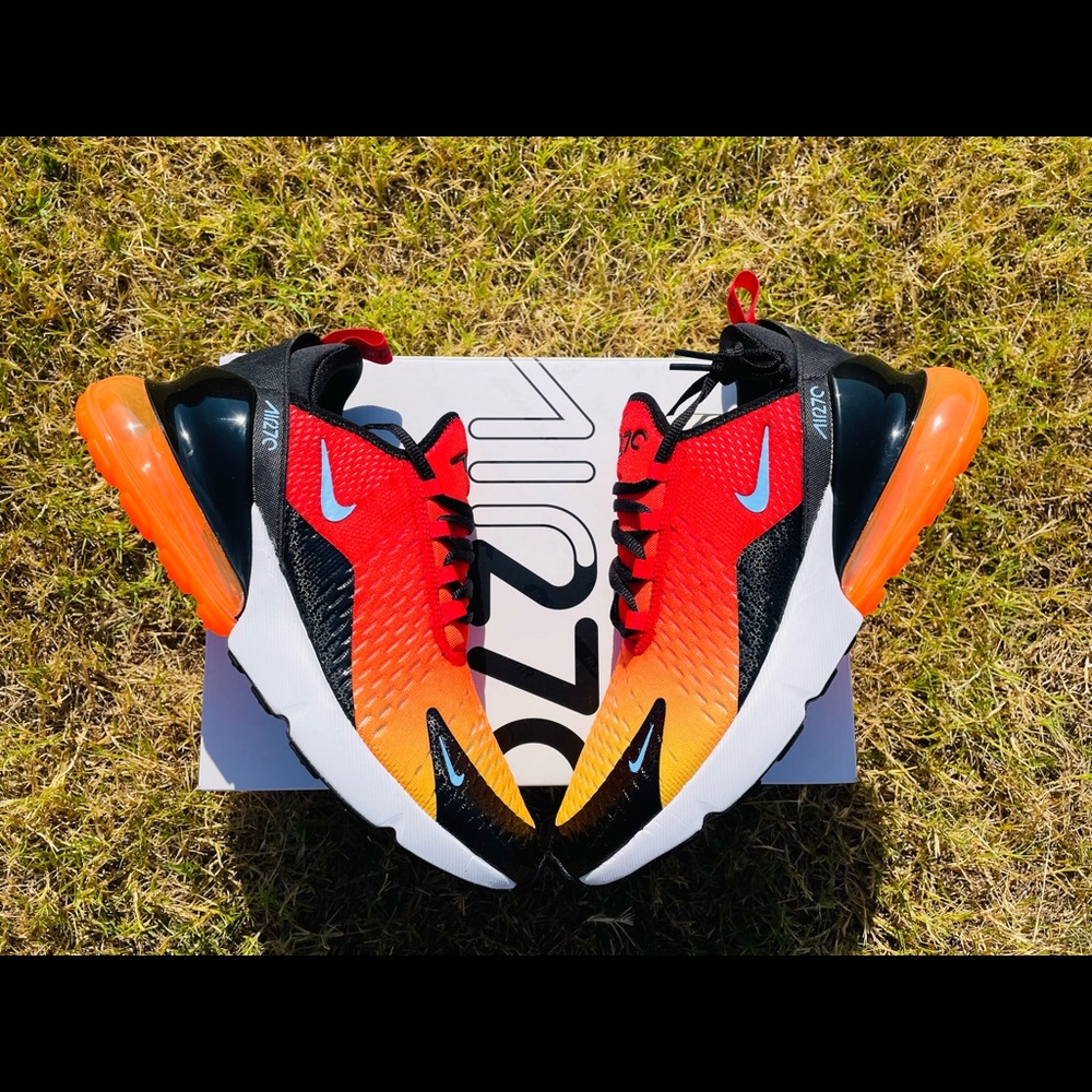 Nike Airmax 270